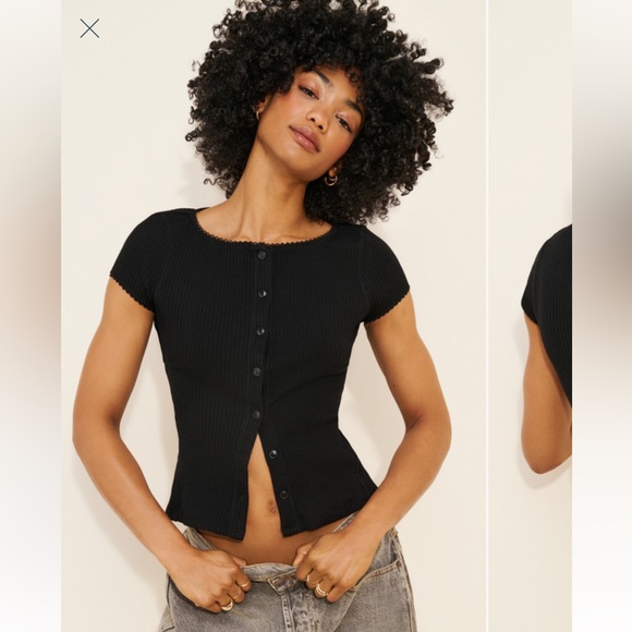 Free People most wanted cardi - Picture 1 of 5